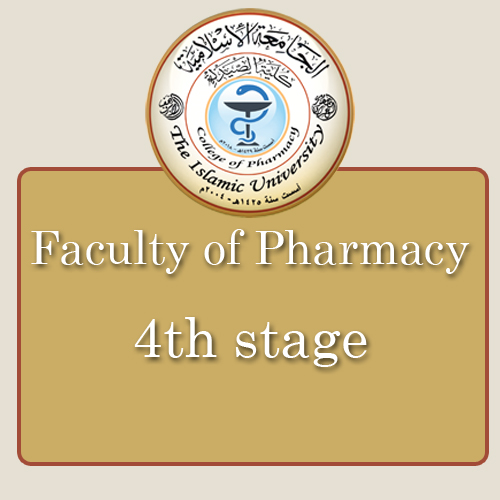 Organic Pharm.Chemistry II